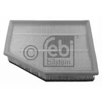FEBI BILSTEIN 27036 Luftfilter für BMW