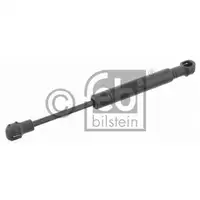 FEBI BILSTEIN 27898 Gasdruckfeder für PORSCHE