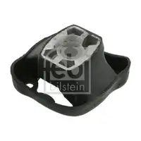 FEBI BILSTEIN 01848 Motorlager für MERCEDES-BENZ