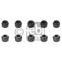FEBI BILSTEIN 06653 Ventilschaftdichtungssatz für MERCEDES-BENZ