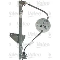 VALEO 850775 Fensterheber (o. Motor) v r OPEL CORSA