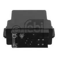 FEBI BILSTEIN 34450 Vorglührelais für MERCEDES-BENZ