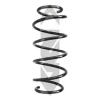 SPIDAN 85279 Fahrwerksfeder