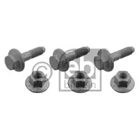 FEBI BILSTEIN 32295 Montagesatz für MERCEDES-BENZ
