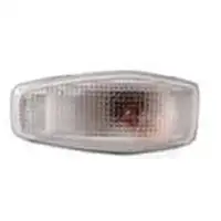 VAN WEZEL 8353915 Blinker seitlich li./re.