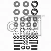 FEBI BILSTEIN 06805 Stabilisatorlagersatz für MERCEDES-BENZ