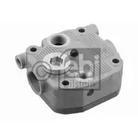 FEBI BILSTEIN 28472 Zylinderkopf