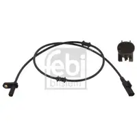 FEBI BILSTEIN 37376 ABS-Sensor für MERCEDES-BENZ