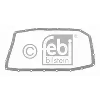 FEBI BILSTEIN 31994 Ölwannendichtung