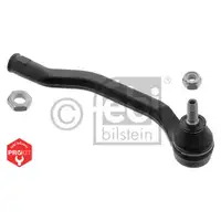 FEBI BILSTEIN 39040 Spurstangenendstück für RENAULT