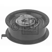 FEBI BILSTEIN 11556 Spannrolle für SEAT, SKODA, VW