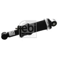 FEBI BILSTEIN 21806 Fahrerhausdämpfer für VOLVO