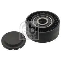 FEBI BILSTEIN 33718 Umlenkrolle für AUDI, VW