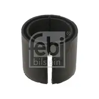 FEBI BILSTEIN 34090 Stabilisatorlager für MAN, NEOPLAN