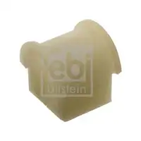 FEBI BILSTEIN 35246 Stabilisatorlager für IVECO