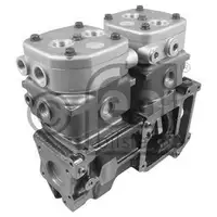 FEBI BILSTEIN 35780 Luftpresser für MAN, NEOPLAN
