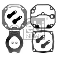 FEBI BILSTEIN 35791 Rep. Satz Lamellenventil für MERCEDES-BENZ