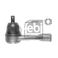 FEBI BILSTEIN 41369 Spurstangenendstück für DAIHATSU