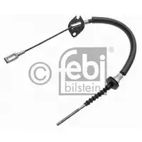 FEBI BILSTEIN 12750 Kupplungsseilzug