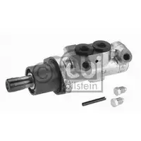 FEBI BILSTEIN 18289 Hauptbremszylinder für PEUGEOT, CITROËN