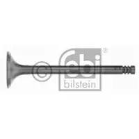 FEBI BILSTEIN 19642 Auslassventil für FORD