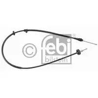 FEBI BILSTEIN 22644 Handbremsseil für VOLVO