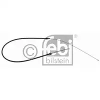 FEBI BILSTEIN 24520 Handbremsseil