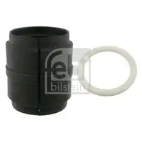 FEBI BILSTEIN 26948 Federwiegenlager für MERCEDES-BENZ