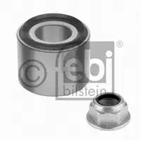 FEBI BILSTEIN 05537 Radlagersatz