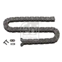 FEBI BILSTEIN 09245 Steuerkette für MERCEDES-BENZ
