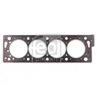 FEBI BILSTEIN 18631 Zylinderkopfdichtung für PEUGEOT, CITROËN