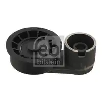 FEBI BILSTEIN 11302 Spannrolle für ALFA