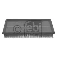 FEBI BILSTEIN 15970 Luftfilter für VOLVO