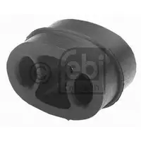 FEBI BILSTEIN 17426 Auspuffgummilager für OPEL