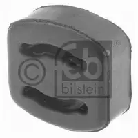 FEBI BILSTEIN 18265 Auspuffgummilager