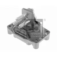 FEBI BILSTEIN 24442 Motorlager für MAN, NEOPLAN