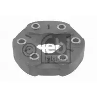 FEBI BILSTEIN 24250 Gelenkscheibe für FORD, JAGUAR