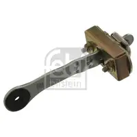 FEBI BILSTEIN 24338 Türfeststeller für MERCEDES-BENZ