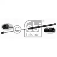 FEBI BILSTEIN 25126 Gasdruckfeder für OPEL