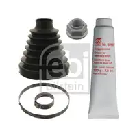 FEBI BILSTEIN 30085 Achsmanschettensatz für MERCEDES-BENZ