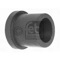 FEBI BILSTEIN 06049 Blattfederlager für MERCEDES-BENZ