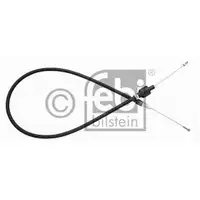 FEBI BILSTEIN 06169 Kupplungsseilzug