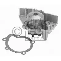 FEBI BILSTEIN 18639 Wasserpumpe