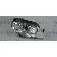 VALEO 043626 Scheinw. VW Passat B6 AFS 6G Ballast R