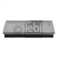 FEBI BILSTEIN 31154 Luftfilter für NISSAN, SUBARU, OPEL, INFINITI, FORD, ISUZU