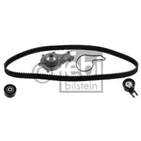 FEBI BILSTEIN 32721 Zahnriemensatz für FORD, TOYOTA