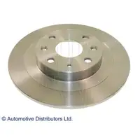 BLUE PRINT ADM54328 Bremsscheiben 2 Stück MAZDA