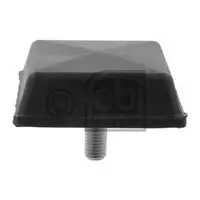 FEBI BILSTEIN 35213 Anschlagpuffer für IVECO
