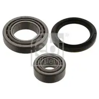 FEBI BILSTEIN 08146 Radlagersatz für MERCEDES-BENZ