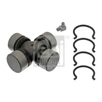 FEBI BILSTEIN 14508 Kreuzgelenk für MERCEDES-BENZ